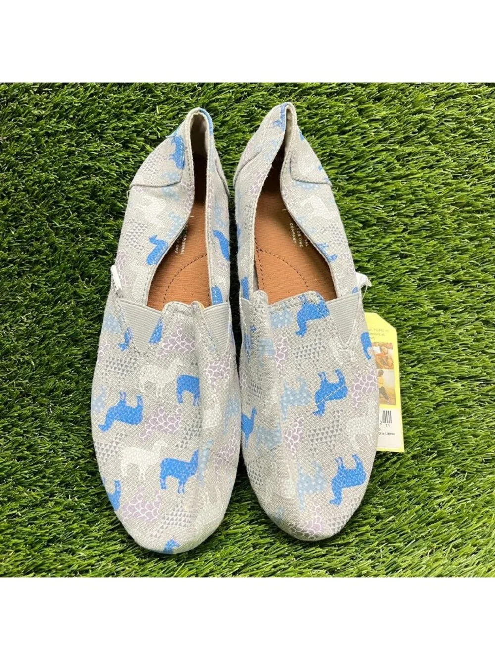 Toms please review